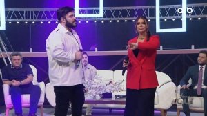 Elcin Meherremov & Selay - Yorgunam (sagal menim urek yaram)