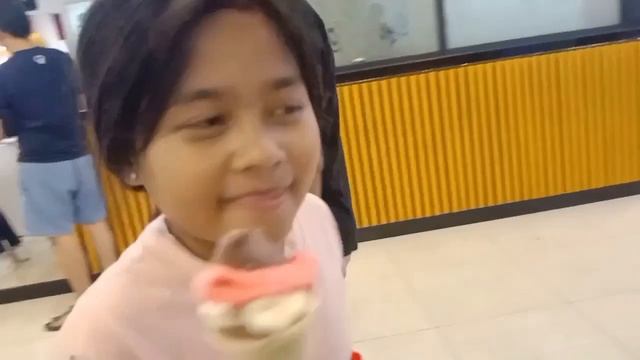 Ice Cream Turkish Haya Prank Bocah Di Cilegon City Mall смотреть онлайн