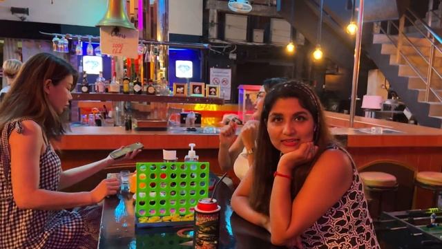 Bangla Walking Street in Patong | Party Place in Phuket Thailand | Phuket Nightlife смотреть онлайн