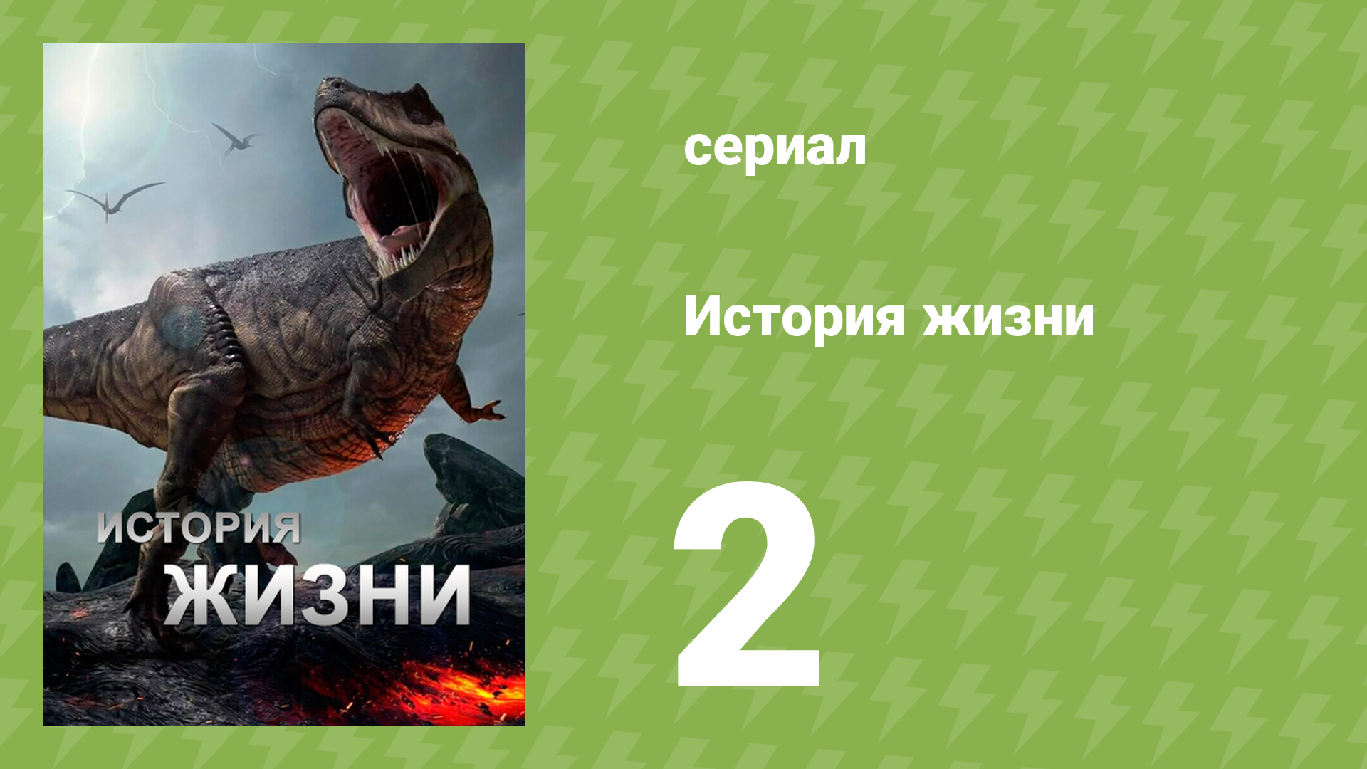 История жизни 2 серия «История пера» (документальный сериал, 2013)