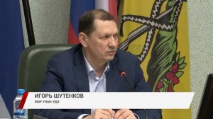 В полночь в микрорайоне Сосновый бор остановили работу котельной