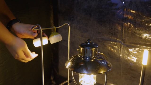 드디어 화목난로 개시😄  찬 바람 불어오는 가을 캠핑 다녀왔습니다. 캠핑 . 유식물원 캠핑장 . 화목난로 . 지스토브 . 솔로캠핑