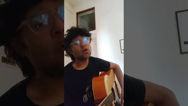 Terrapin - Syd Barrett Cover смотреть онлайн