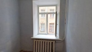 3-к квартира 46 м² на Люблинском пер. в городе Санкт-Петербурге