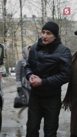 Ходок 5 точно имеется #пятыйканал #юмор #приколы #фильмы #кино #сериал #детектив