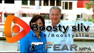 ВИДЕО #14 Исчезновение супружеской пары #ДЖЕККРАЙМЕР и #FEAR.MP4 (слив с Boosty)