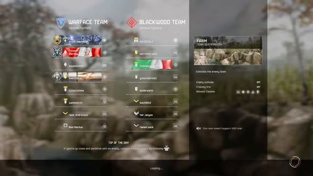 Show me your warface смотреть онлайн