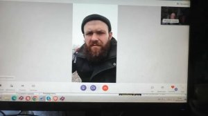 От баптизма к истине православия.