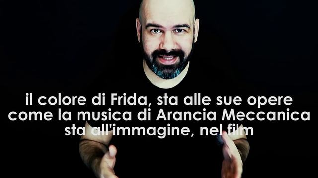 vKlabe on: Frida KAHLO - Realismo Surreale contro ogni Canone