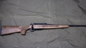 Орсис 120 Hunter