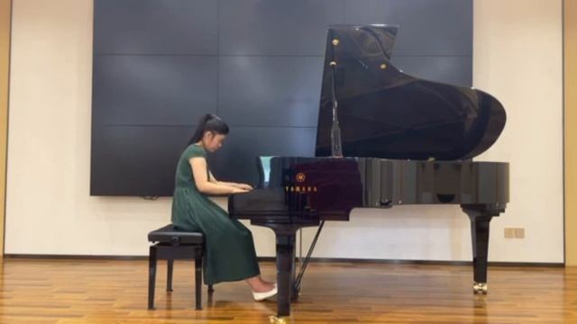 Бах:прелюдия и фуга соль мажор смотреть онлайн