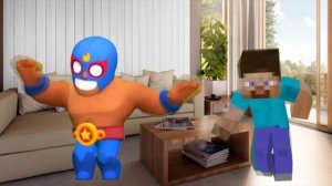 Мемы флексят под жёский музон