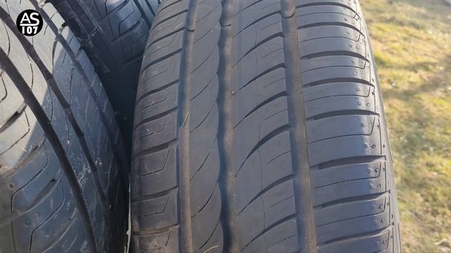 Летние шины Pirelli CINTURATO P1 Verde - что с ними стало за два сезона. смотреть онлайн