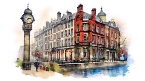 Jake Concepcion • イエスタディ • Yesterday