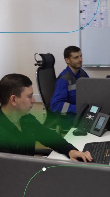 ИИ следит за экологией
