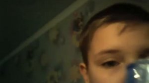 Как сделать кастет из картона крышки и скотча(2)