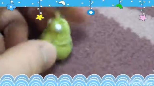 Мои треш монстрики 1 часть смотреть онлайн