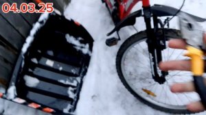 зимняя рыбалка, собака, фаер и многое другое