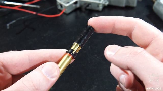 Echo 1 M18 Mod 1 AEG Review