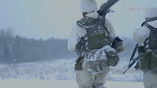 Равняйсь, смирно!, 5/12 смотреть онлайн