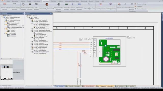 SOLIDWORKS Electrical & SOLIDWORKS PCB Webinar