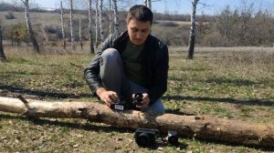 Акустический отпугиватель птиц SOKOL Mini