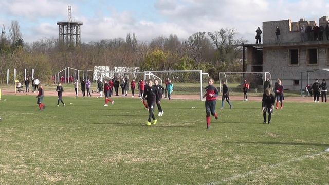 ЧК21/22 Авангард Керчь - М11 2тайм смотреть онлайн