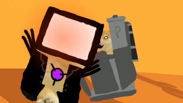 повторил 47 серию скибиди туалет в рисуем мультфильмы 2 смотреть онлайн