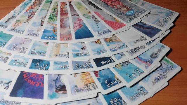 Вы и Он...Разговор с Его душой |❗Один вариант ❗ смотреть онлайн