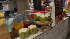 Тайланд - Central Phuket Festival