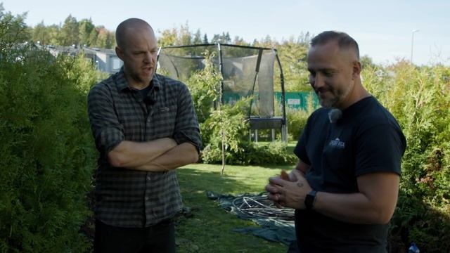 Mitt livs dyraste misstag (stora videon om thujor) смотреть онлайн