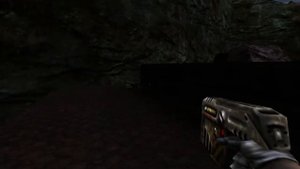 Прохождение Unreal(1998) (без комментариев) часть-1