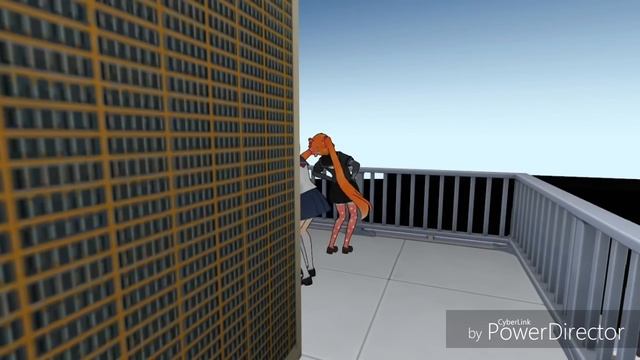 Yandere Simulator:The Zombie Song