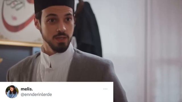 Kızıl Goncalar Once Said Part 1 смотреть онлайн