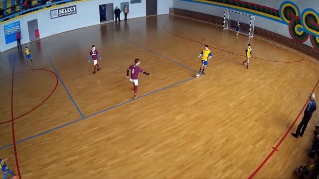 "Покровка" - "Просяна" 28.03.2019 (2 тайм) смотреть онлайн