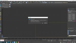 Install maxscript with mzp file 3ds Max 2022