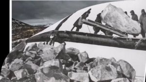 Михаил Гулько Ванинский порт Колыманародная песня