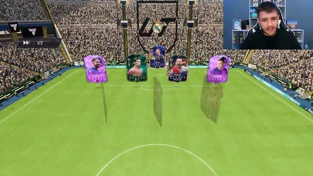 95 MAKE YOUR MARK ARDA GULER SBC PLAYER REVIEW | EA FC 24 ULTIMATE TEAM смотреть онлайн