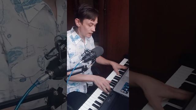 Modern Talking. Cheri Cheri Lady. cover #moderntalking #chericherilady #cover смотреть онлайн