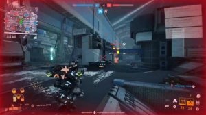 зашёл в war robots