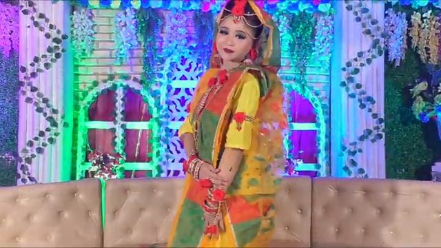 TARA &SUMON WEEDING VIDEO. смотреть онлайн