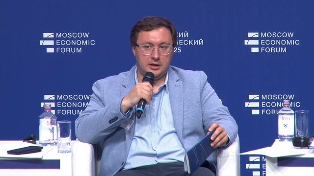 Сессия №9 «Ближний и Средний Восток в меняющемся мире»