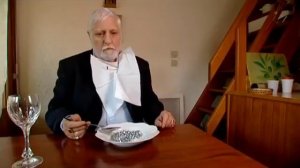 Всеядный Мишель Лотито   на что способен организм