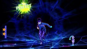 Just Dance (Unlimited): Black Widow - Iggy Azalea ft. Rita Ora (Nintendo Switch)