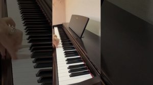 Уильям Гиллок - Колокольчики - Пианино. Ноты | wowpiano.ru