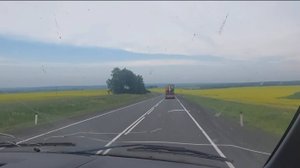 Трасса Р255 . Красноярск -Иркутск