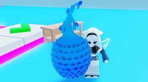 Как скрафтить Горо Горо в Pop it trading / How to craft Goro Goro in Pop it trading