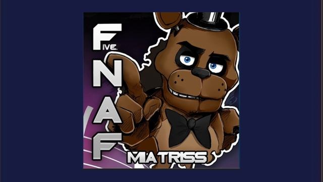 Five nights at Freddys song-Metal version--sped up/Nightcore смотреть онлайн