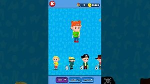 ADA VLAD AND NIKI LAGI MAIN GAME RUN LOH!!