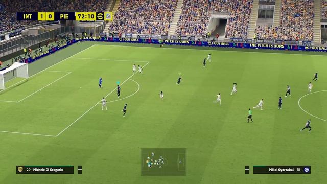 eFootball™ # 1
